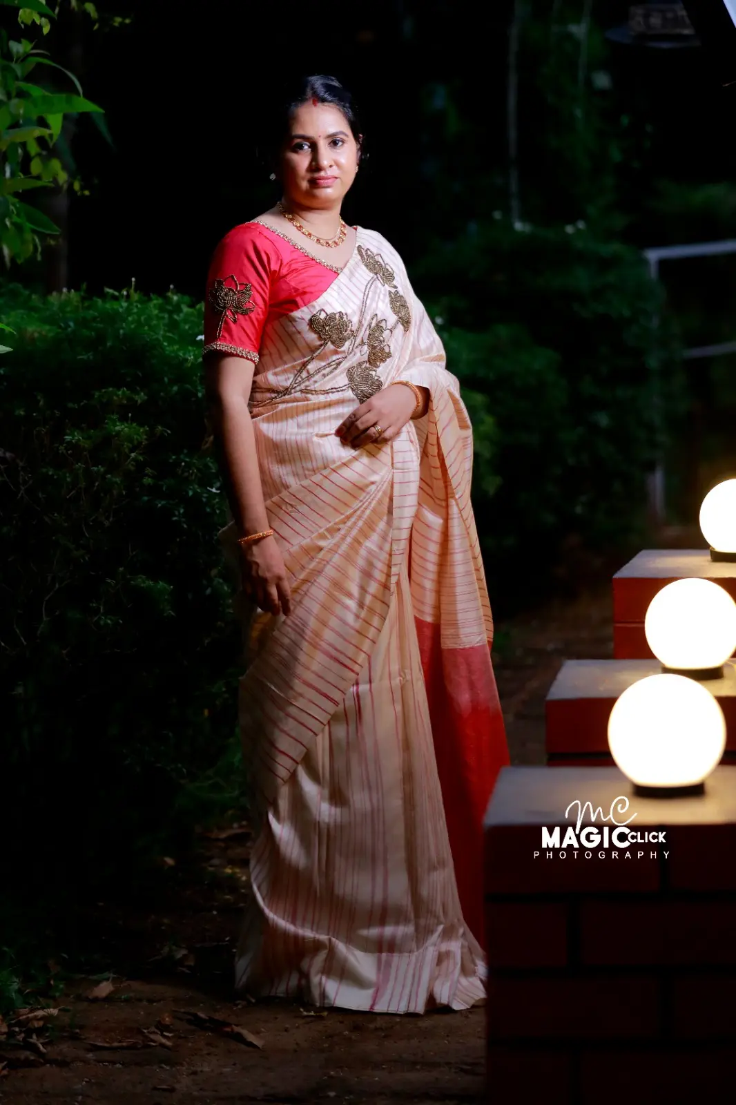 me